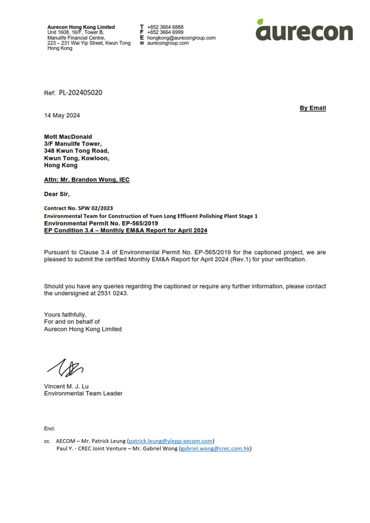A close-up of a letter
Description automatically generated